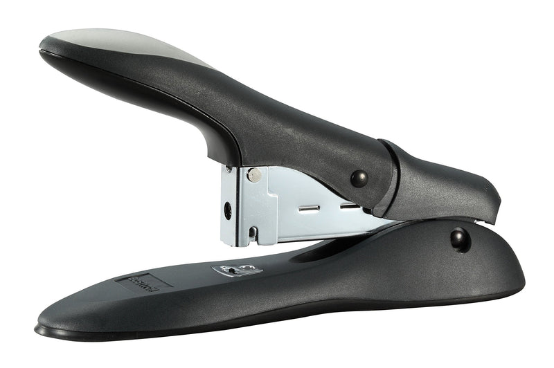 Stanley Bostitch Personal Heavy Duty Desktop Stapler with AntiJam Mechanism, 60 Sheet Capacity (PHD-60)