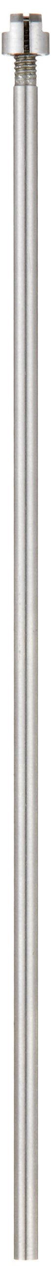 Starrett PT99334 Reading Rod for 440 Series Micrometer Depth Gauge, 3-4" Range