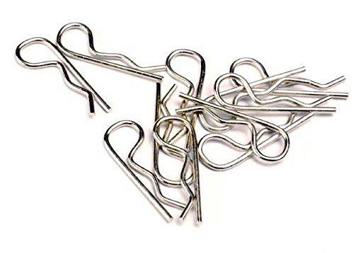 Traxxas 1834 Body Clips, Set of 12