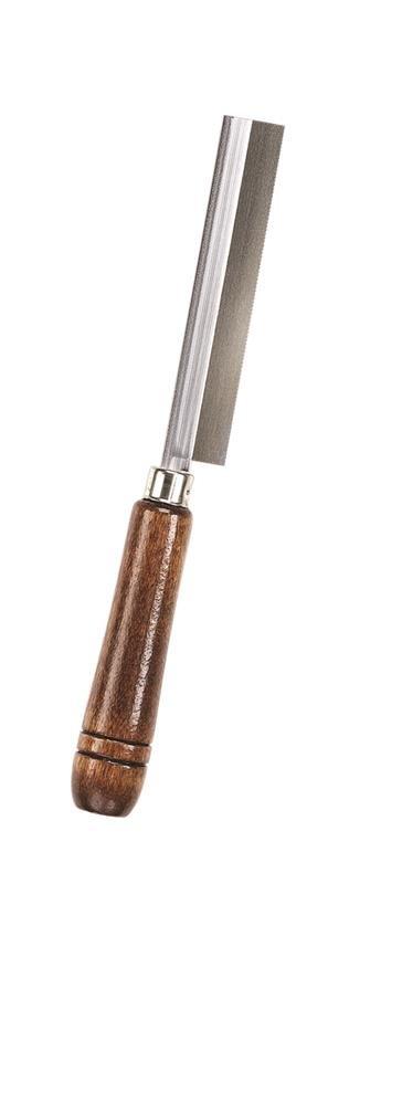ZONA 35-150 Ultra Thin Razor Saw, 42 TPI.008-Inch Kerf, Blade Length 4-1/2-Inch, Cut Depth 7/16-Inch