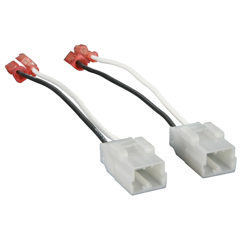 Metra 72-6514 Speaker Harness for Select Chrysler/Dodge Vehicles Standard Packaging