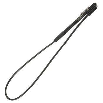 Streamlight 65418 18" Stylus, Black - 11 Lumens