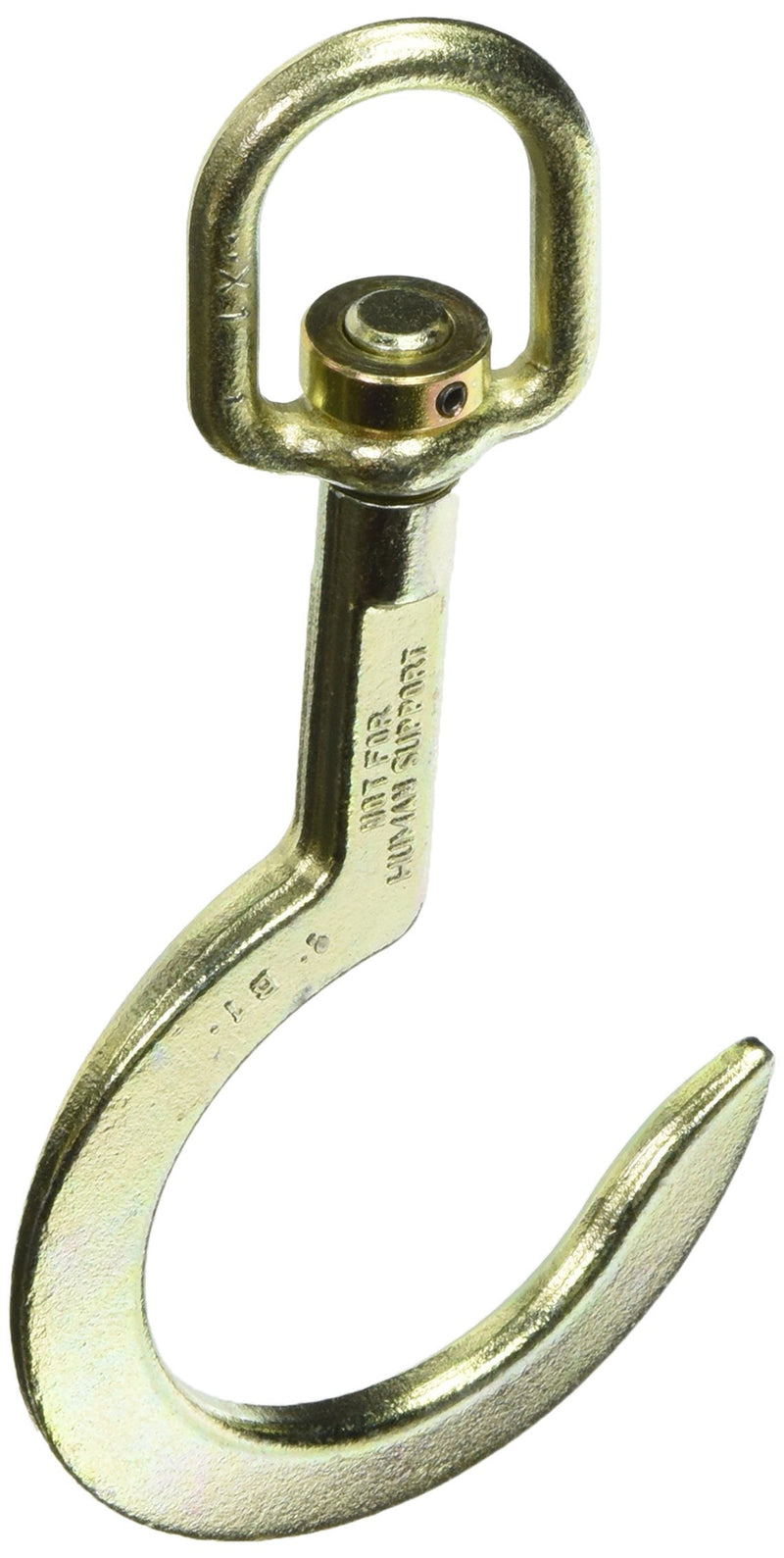 Swivel Anchor Hook Klein Tools 259 Swivel Anchor Hook