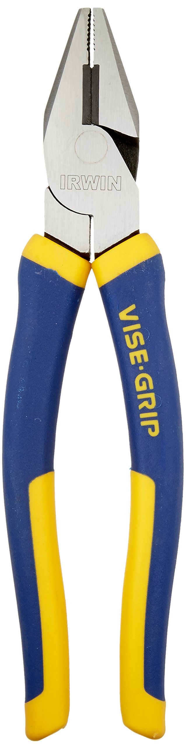 IRWIN VISE-GRIP Pliers, Lineman's, 8-Inch (2078208)