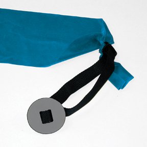 Cando-38216 CanDo Bands and Tubing Accessory, Door Disc Anchor Strap