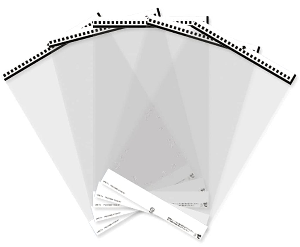 Fujitsu PA03360-0013 ScanSnap/fi/SP Series Carrier Sheets (5 Pack) ScanSnap/fi/SP Carrier Sheets (5 Pack)