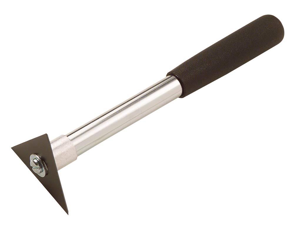 Hyde Tools 10400 Molding Scraper with two blades