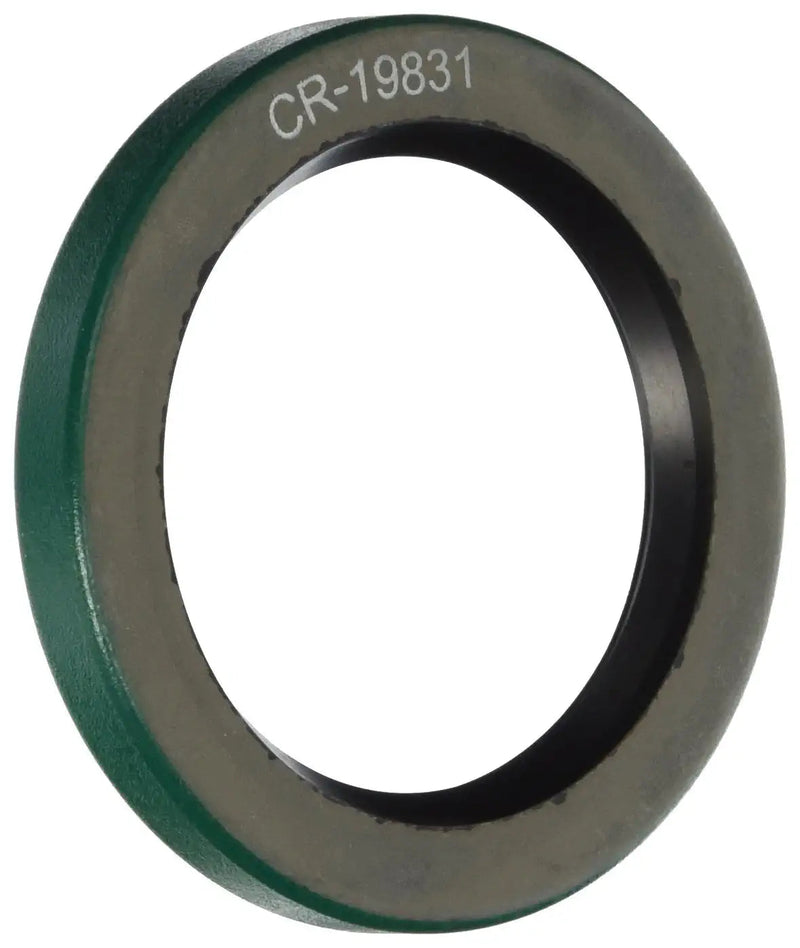 SKF, 19831, Shaft Seal, 2x2-3/4x5/16", CRW1, Nitrile