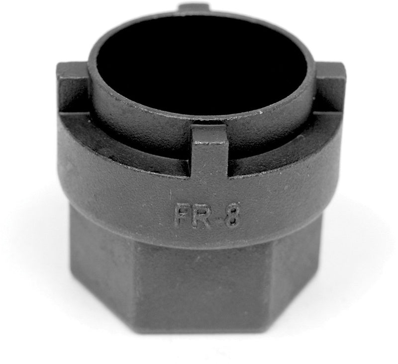 Park Tool 30 x 1mm BMX Freewheel Remover Black One Size
