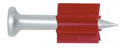 Powers 378536 3/4-Inch Long by .300-Inch Head Pin, 100 Pack