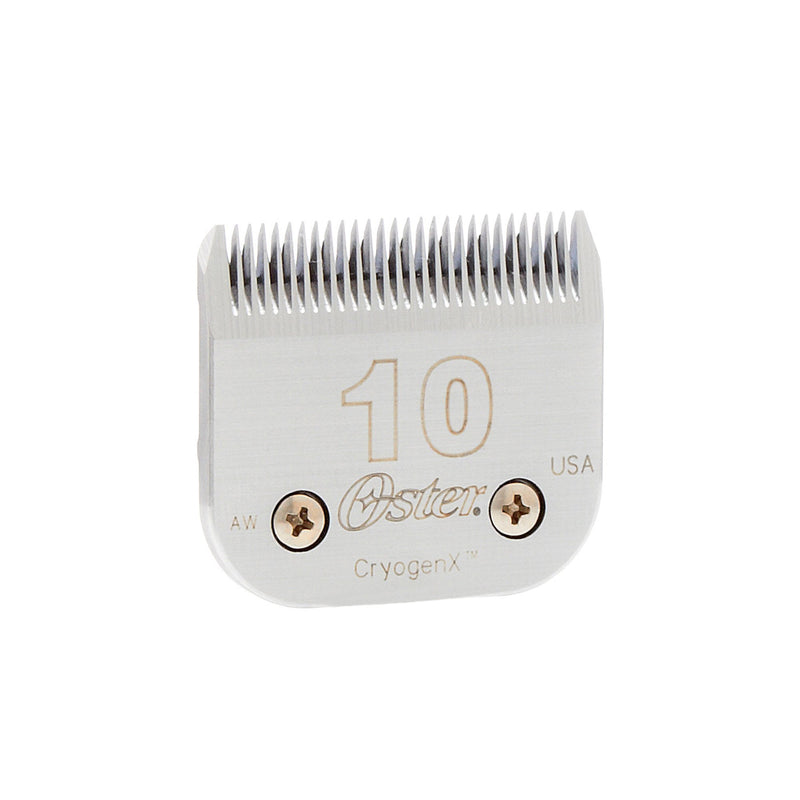 OSTER -Dog Grooming Clipper Blades 0.0625 Inch (Pack of 1)