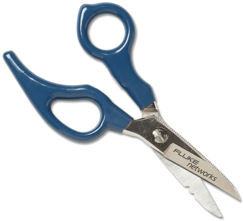 Fluke Networks 44300000 D-Snip Cable Scissors Original Version