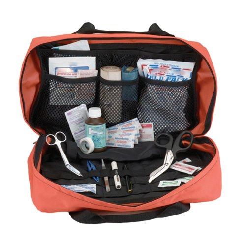 Rothco EMS Trauma Bag Orange