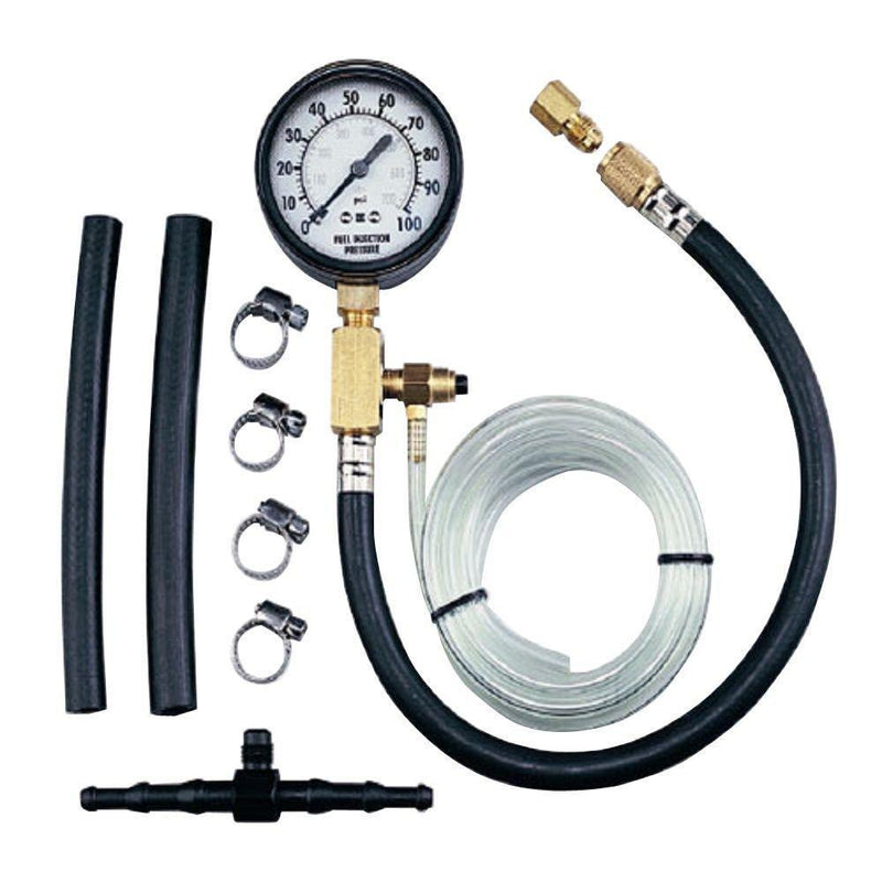 Innova 3640 Professional Fuel Injection Pressure Tester Fuel Pressure Tester