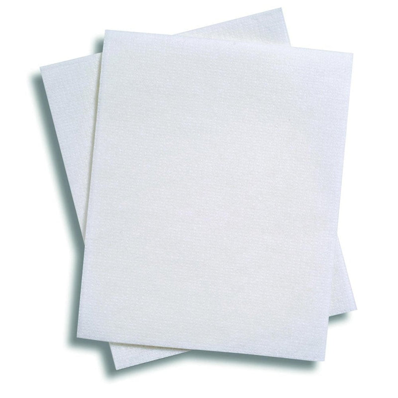 TENA Dry Adult Wipe or Washcloth 10-1/4 X 13 Inch 74499, 1 Pack 50 Wipes