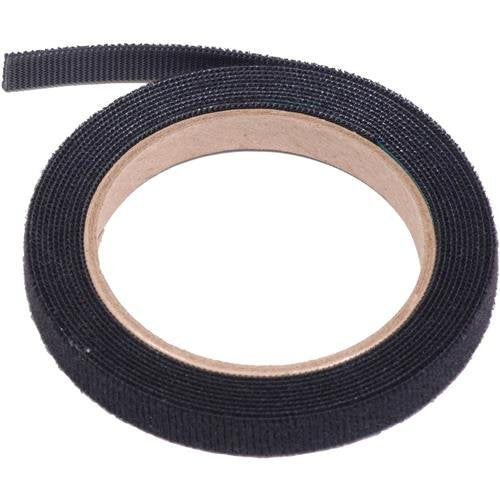 Fastwrap FW.1/2X10 1/2-Inch wide x 10 Roll hook and loop material