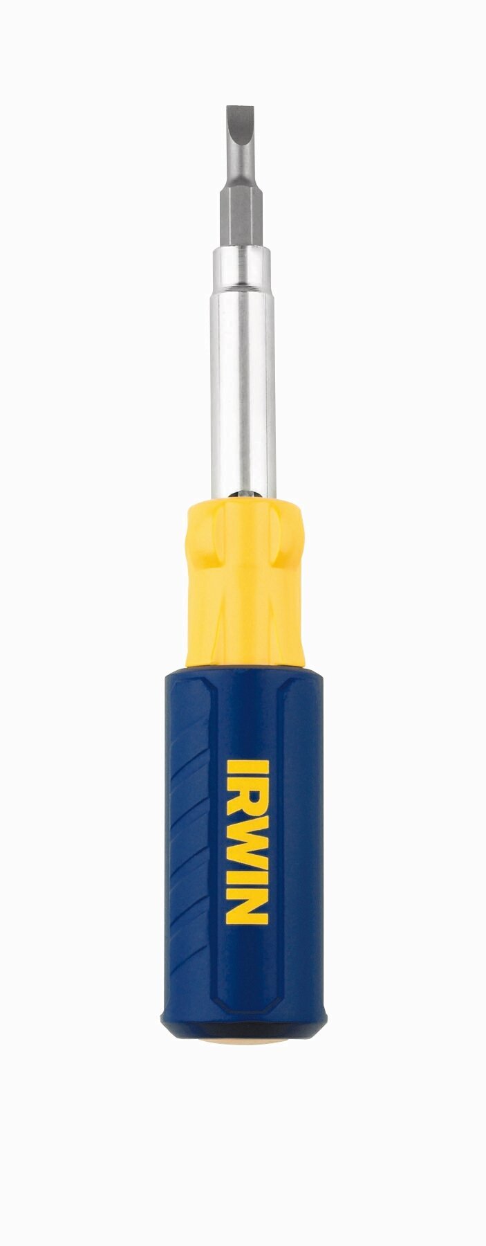 IRWIN Screwdriver, 9-Piece Bits (2051100) Pack of 1