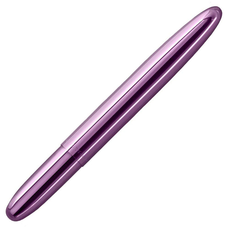 Fisher Space Pen, Bullet Space Pen, Purple, Gift Boxed (400PP)