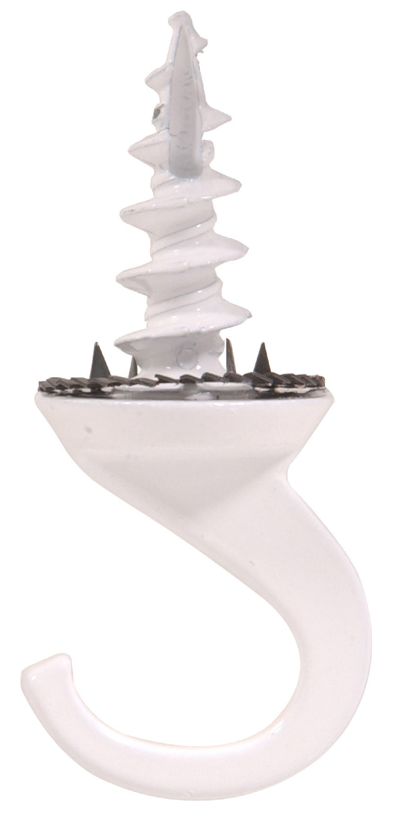 The Hillman Group 122412 TRV714115, White