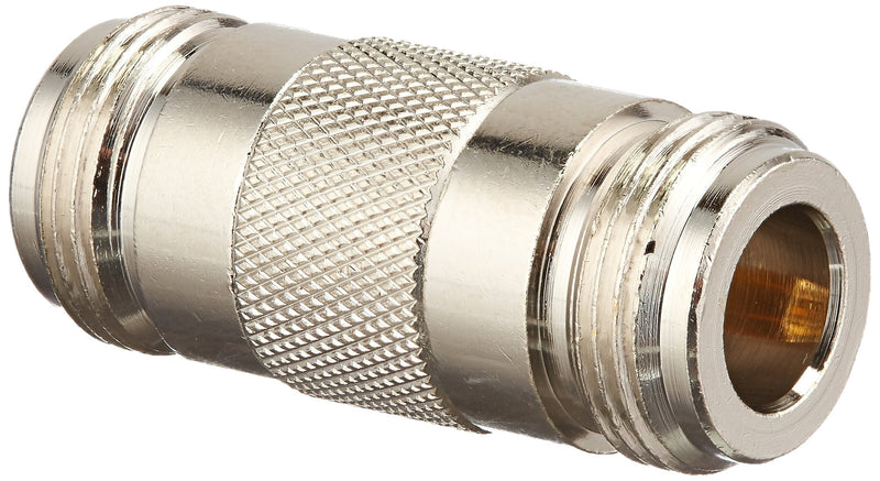 WILSON ELECTRONICS Connector N-Female to N-Female N Female - N Female Connector
