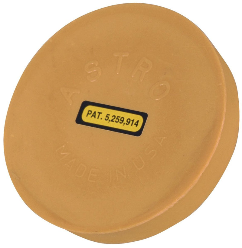 Astro 400E Smart Eraser Pad For Pinstripe Removal Tool 1 Unit