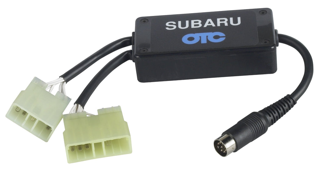 OTC Tools 3305-15 Subaru Cable Assembly