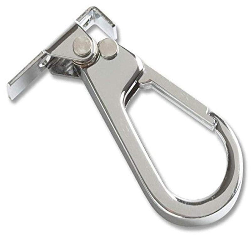 Fluke Networks P4080249 TS52/44/42 Non-Locking Belt Clip, Compatible with 52 and 40 Series Test Sets