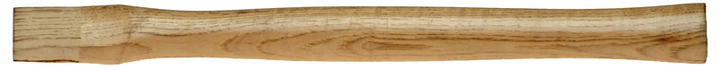 Link Handles 65701 Engineer's Oval Eye Handle for 1-1/2 to 2-1/2 lb. Hammers, 14" Length, Clear Lacquer, Fire Finish Model 421-19 for 1-1/2 to 2-1/2 lb. hammers