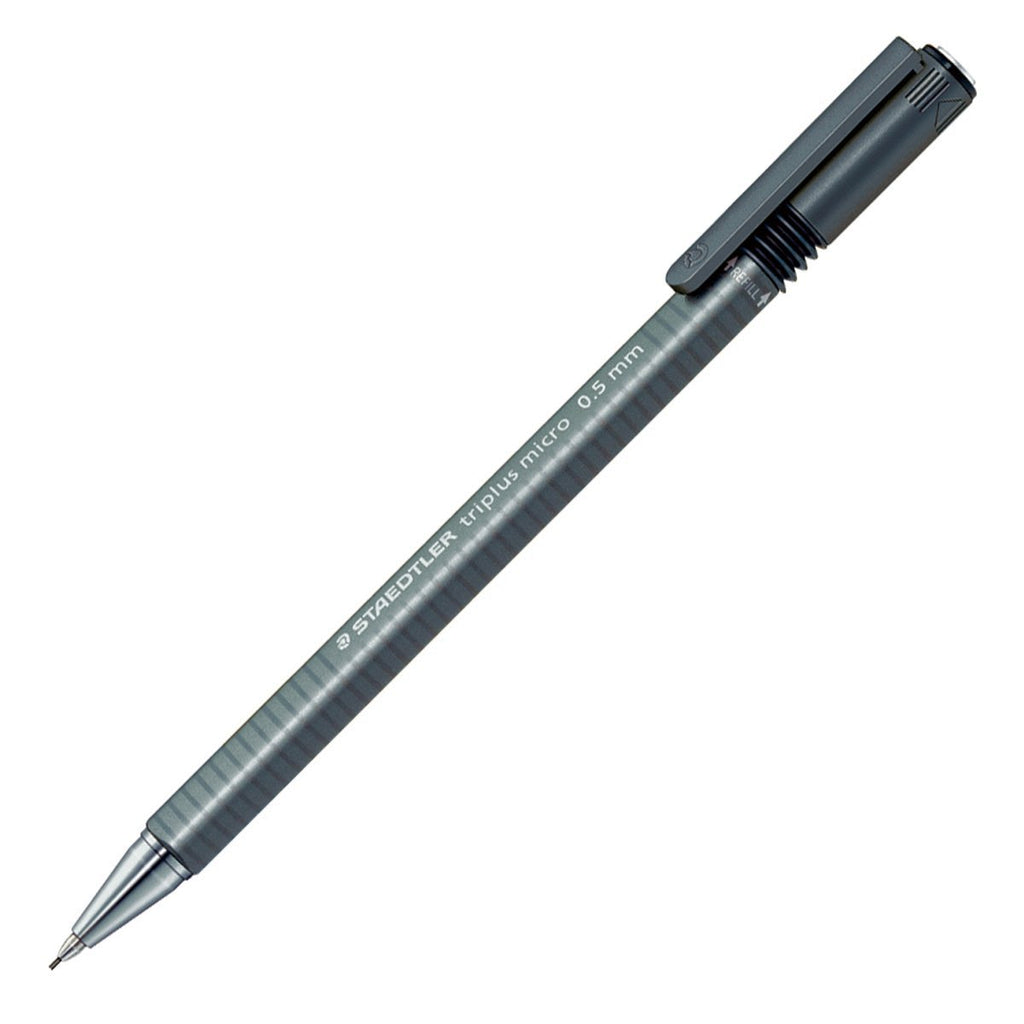 Staedtler Mechanical Pencil Triplus Micro, 0.5mm (774 25) 1 A CLASS