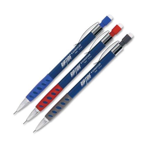 Staedtler Riptide Automatic Pencil Value Pack (STD98407ABK)