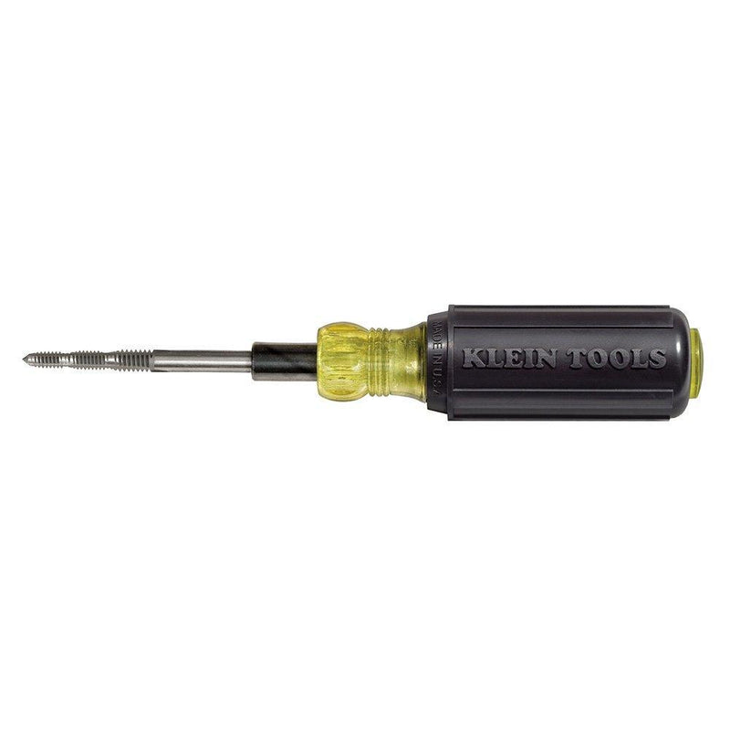 Klein Tools 626 Tapping Tool, 6-in-1, Cushion Grip Cushion-Grip