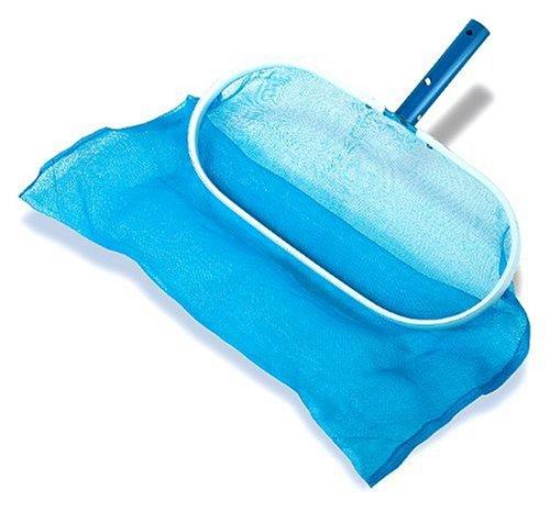 HydroTools by Swimline Aluminum Premium Deep Bag Rake