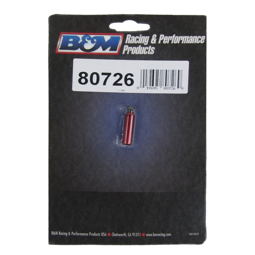 B&M 80726 Pro Stick Lockout Pin