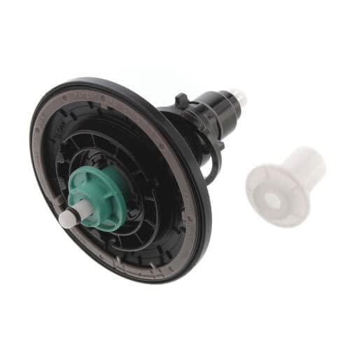 Sloan Valve 3325001 EBV-1020-A Parts, Black 1