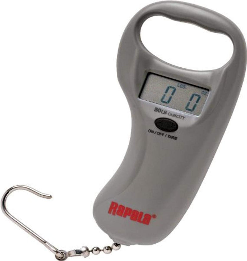 Rapala 50lb Digital Scale One Size