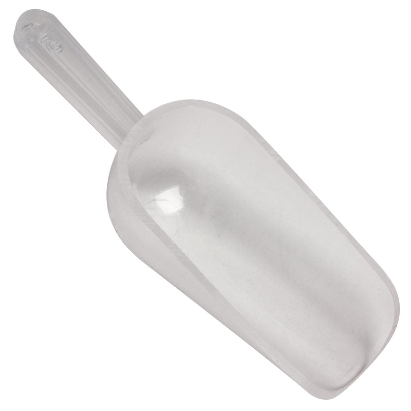 SP Bel-Art Sampling Scoop; 22ml (0.74oz), Plastic (Pack of 12) (F36747-0000) 22ml (0.75oz), Pack of 12
