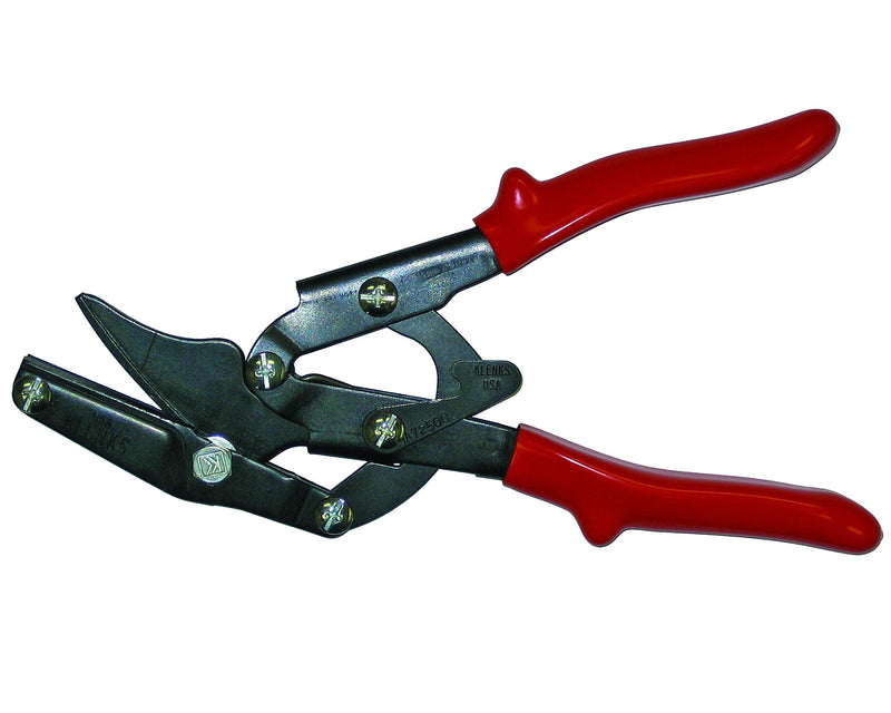 Klenk Straight Cut Plastic Laminate Cutting Shear MA72500 1