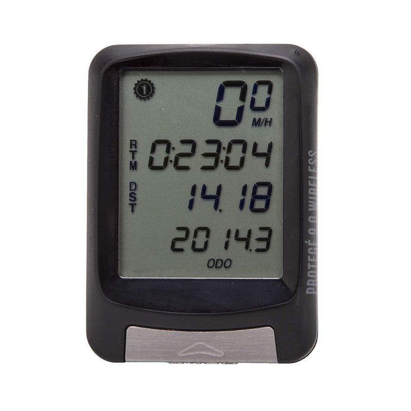 Planet Bike Protegé 9.0 Wireless Bike Computer