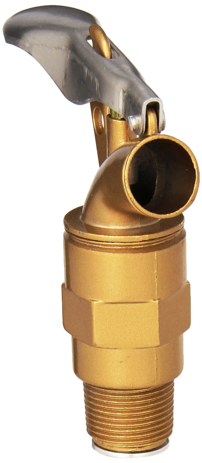 Tool Aid SG 17650 Drum Faucet