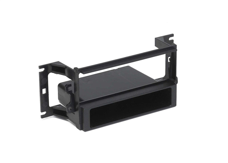Metra 99-7007 Single DIN Installation Kit for 2000-2005 Mitsubishi Eclipse/Montero Sport Vehicles Standard Packaging