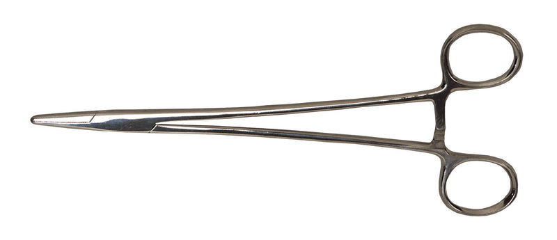 Grafco Mayo-Hegar Needle Holder, 7", Stainless Steel, 2710 7"