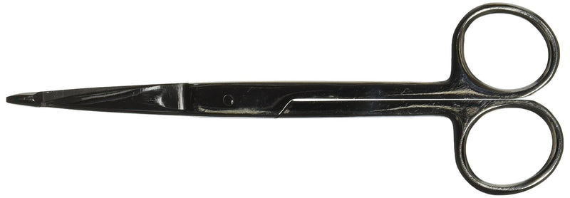 Grafco Knowles Bandage Scissors - Medical Tweezers, Doctor Tools, Nurse Accessories, 5-1/2" Length - 2616