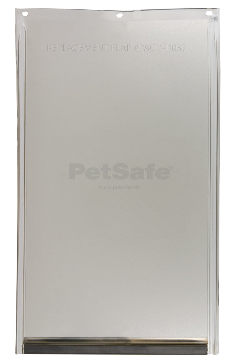 PetSafe Freedom Replacement Flap for Dog and Cat Doors, Small, PAC11,11037 Small (Pack of 1)