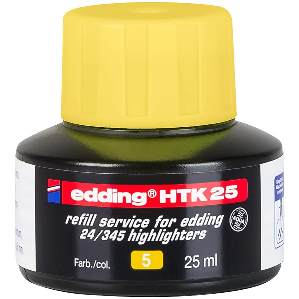 Edding htk25-005 Marker Ink Pot