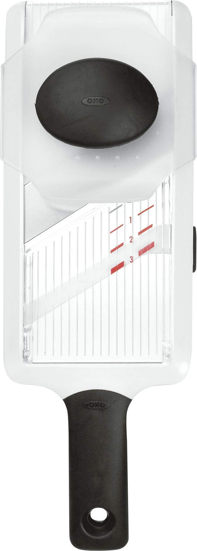 OXO Good Grips Hand-Held Mandoline Slicer 1 Standard