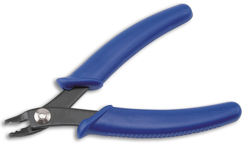 Beadalon JTCRIMP1 Bead Crimp Tool, Standard,Blue 1 Pack