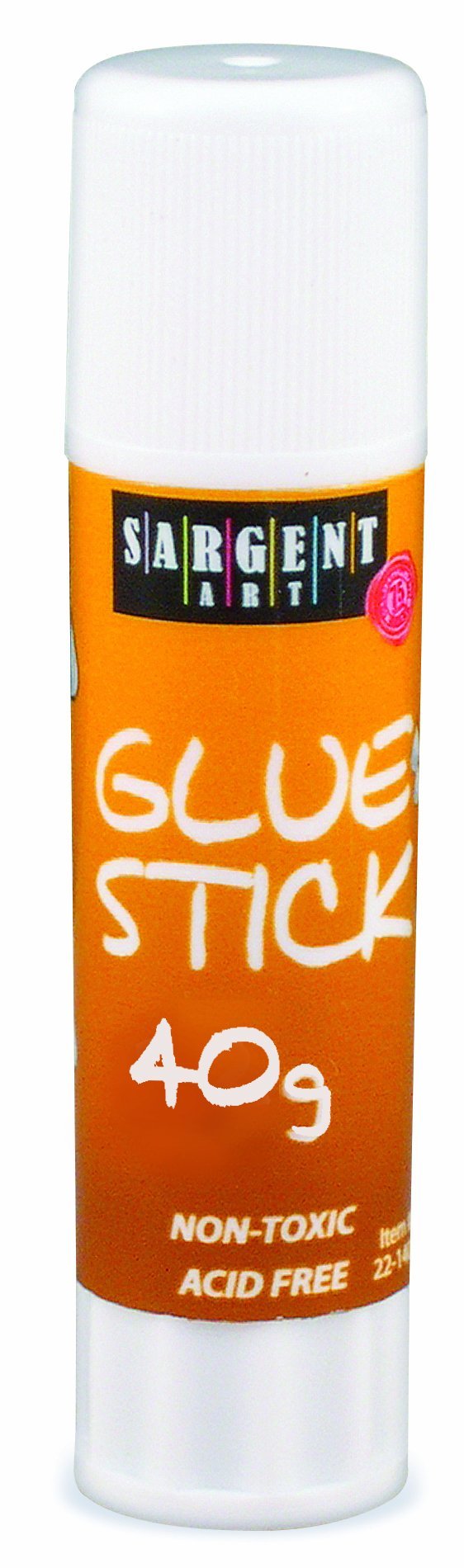 Sargent Art 22-1407 40-Gram Glue Stick