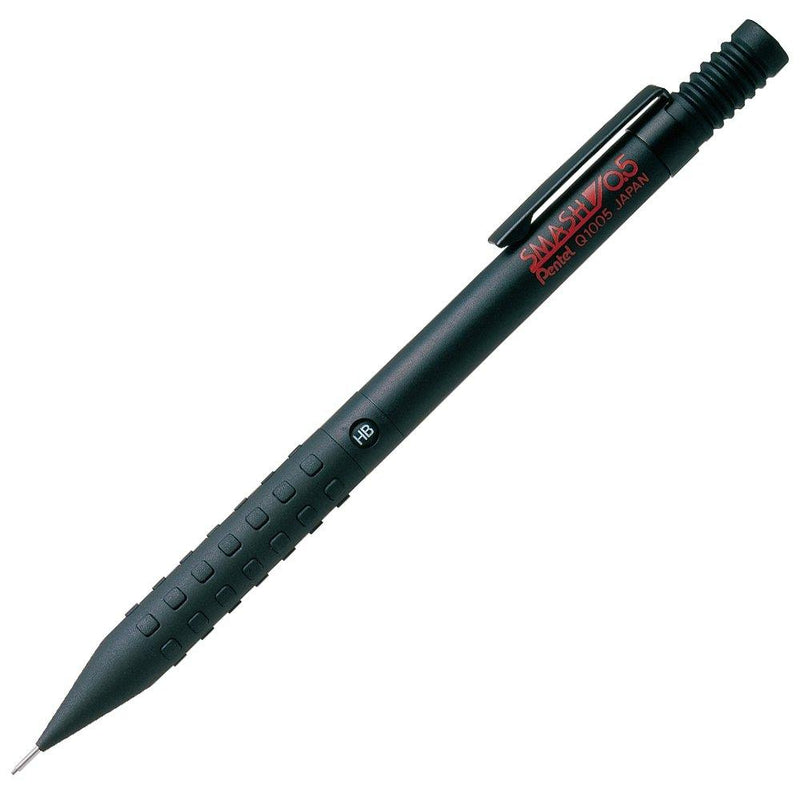 Pentel Fine Writing Instrument Mechanical Pencil (Q1005-1)