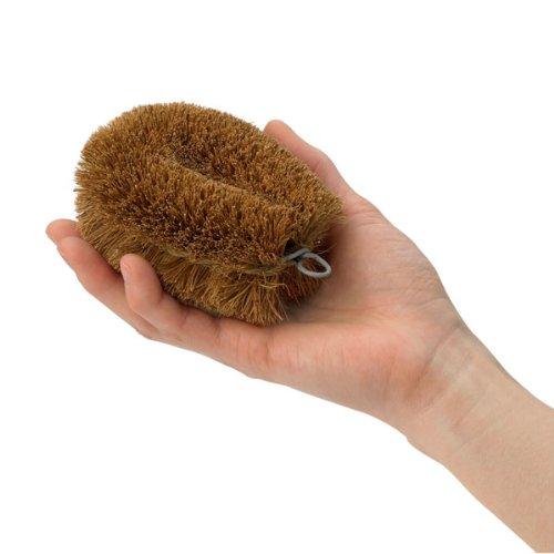 "TAWASHI" VEGETABLE SCRUB BRUSH 1 A