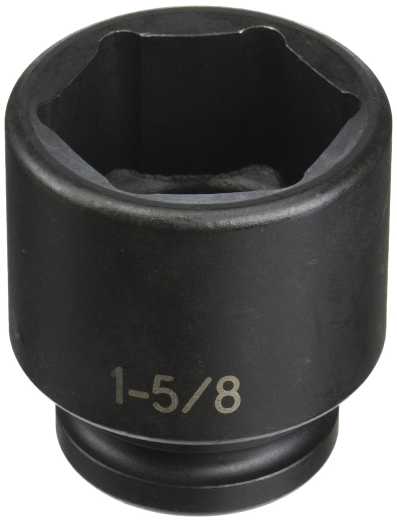 Grey Pneumatic (3052R) 3/4" Drive x 1-5/8" Standard Socket